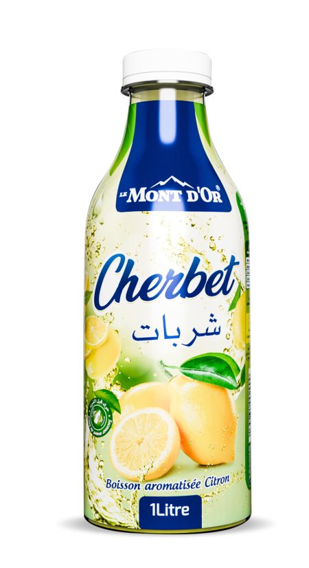شربت لوموندور