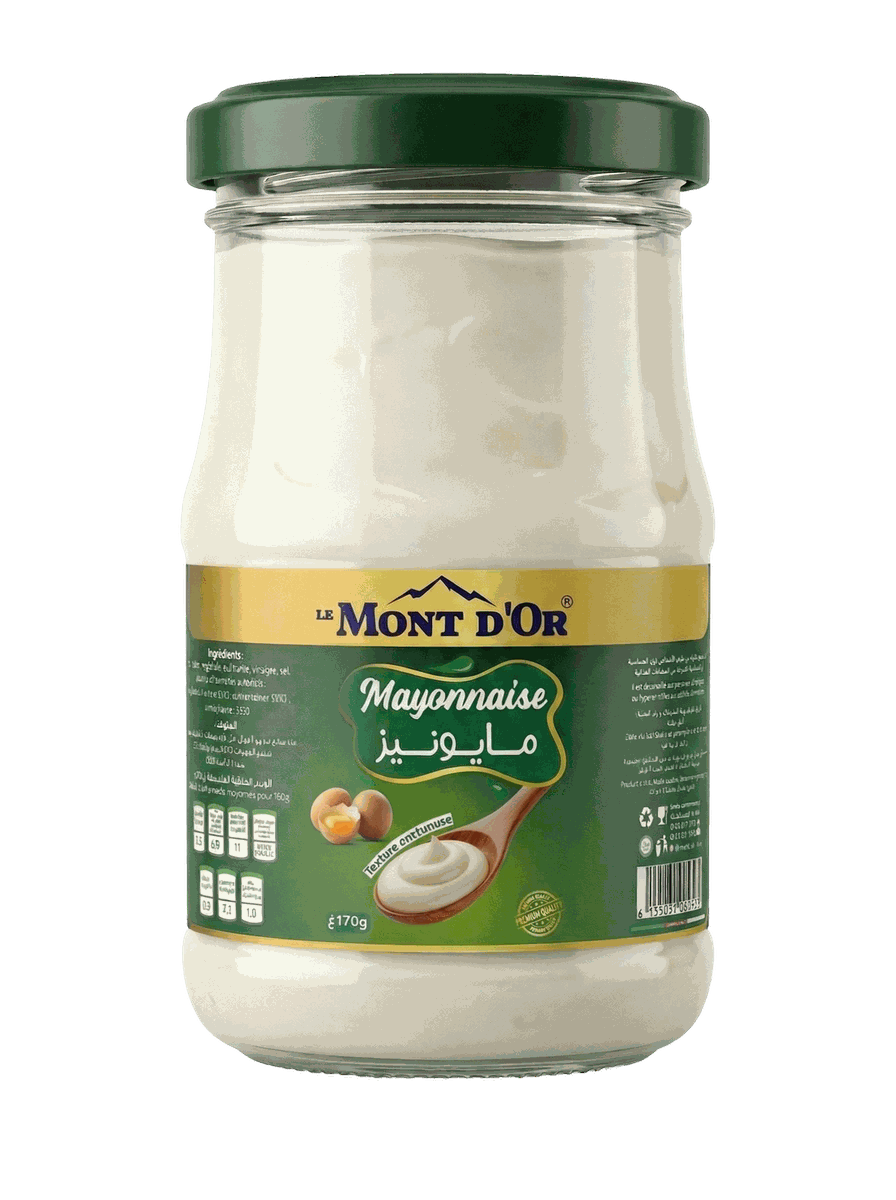 Mayonnaise