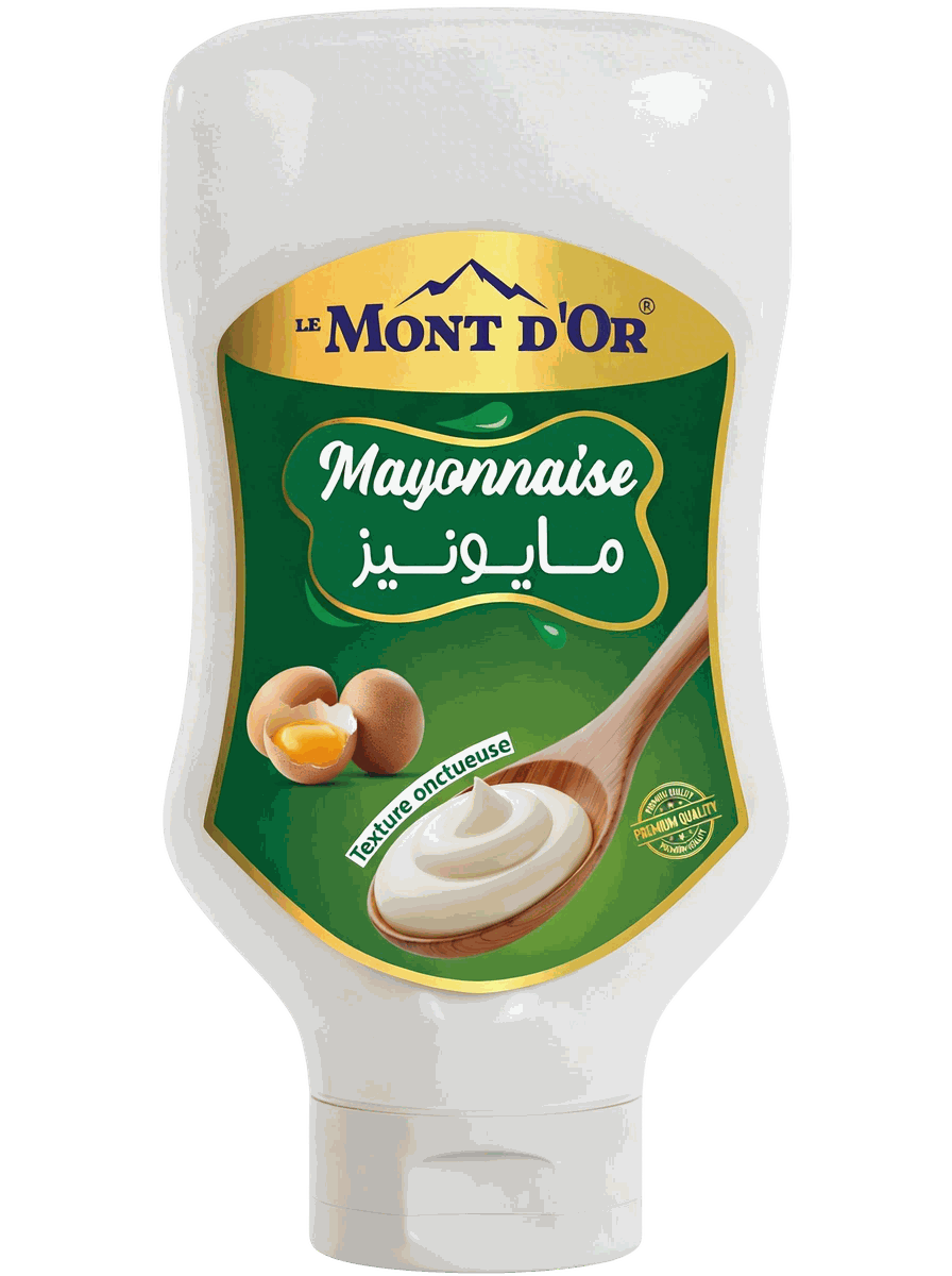 Mayonnaise